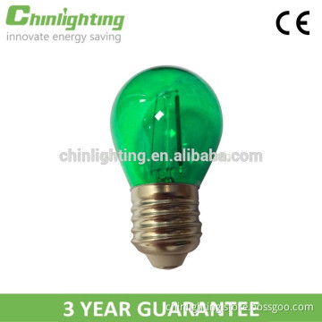 LED lampion G45 illumination LED the lamp bulb filament led light bulbs wholesale